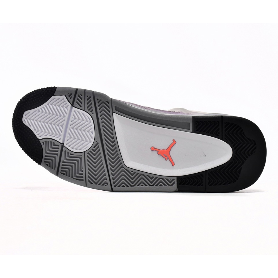 Air Jordan 4 Zen Master Sneakers      DH7138-506 - PerfectKickZ