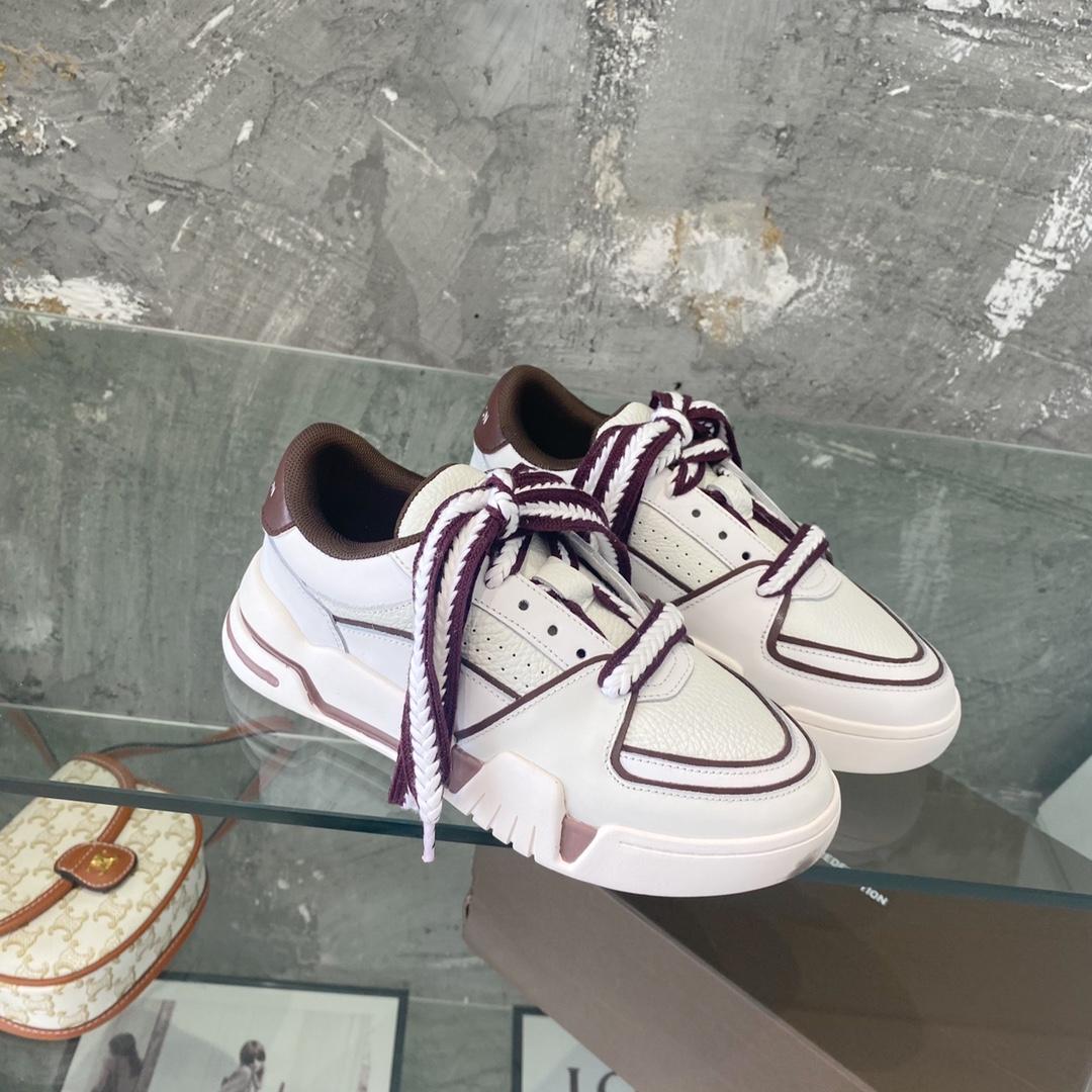 The Last Redemption Spacecourt Trainer Wmns Sneaker - PerfectKickZ