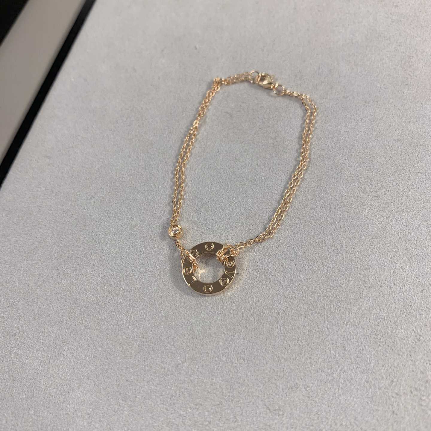Cartier Love Bracelet - PerfectKickZ