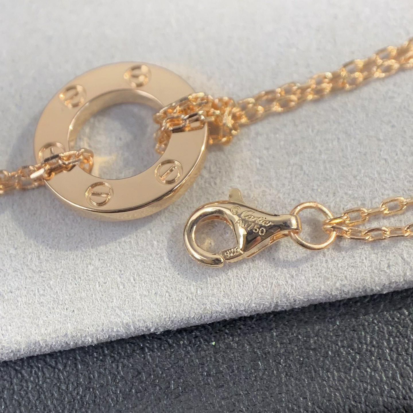 Cartier Love Bracelet - PerfectKickZ