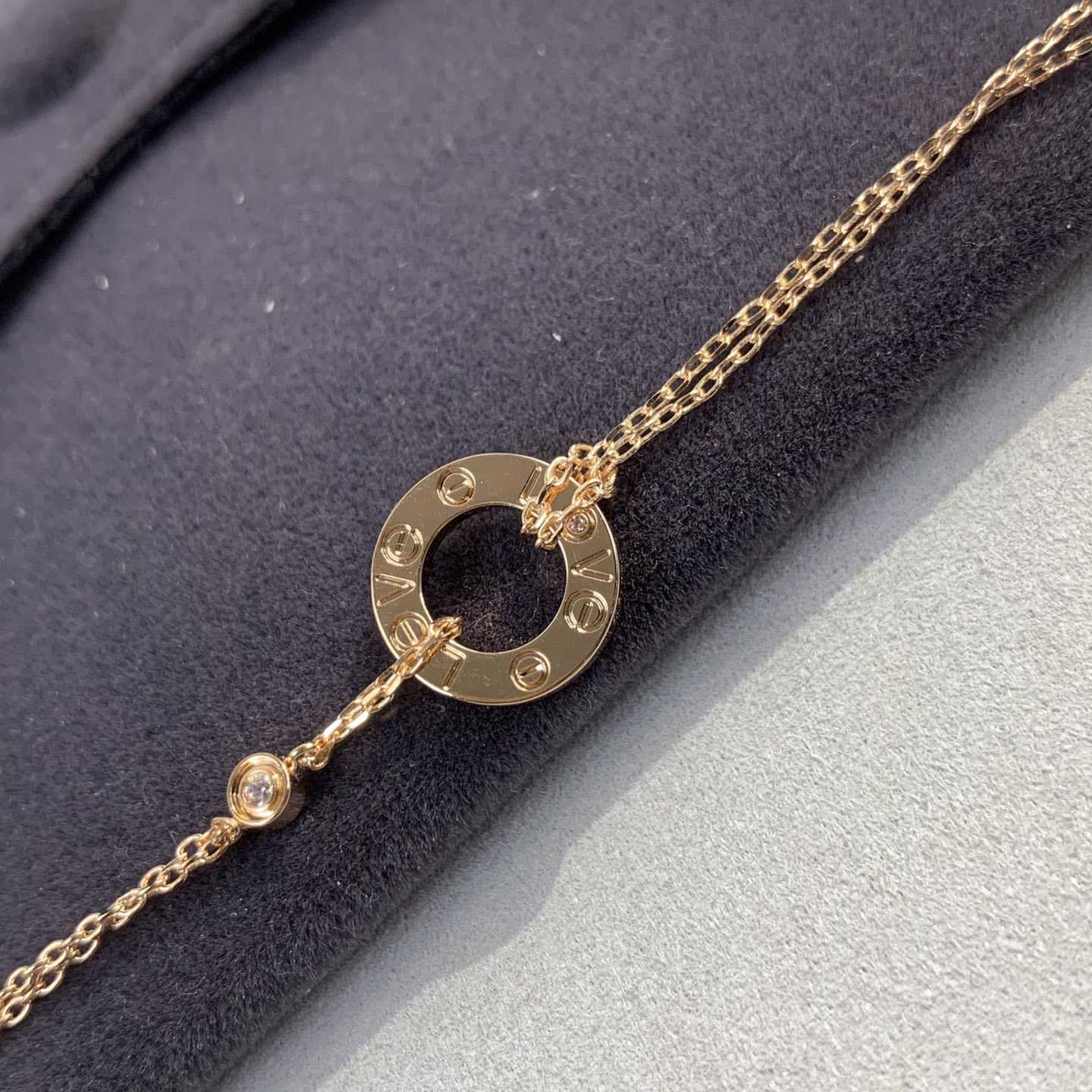 Cartier Love Bracelet - PerfectKickZ