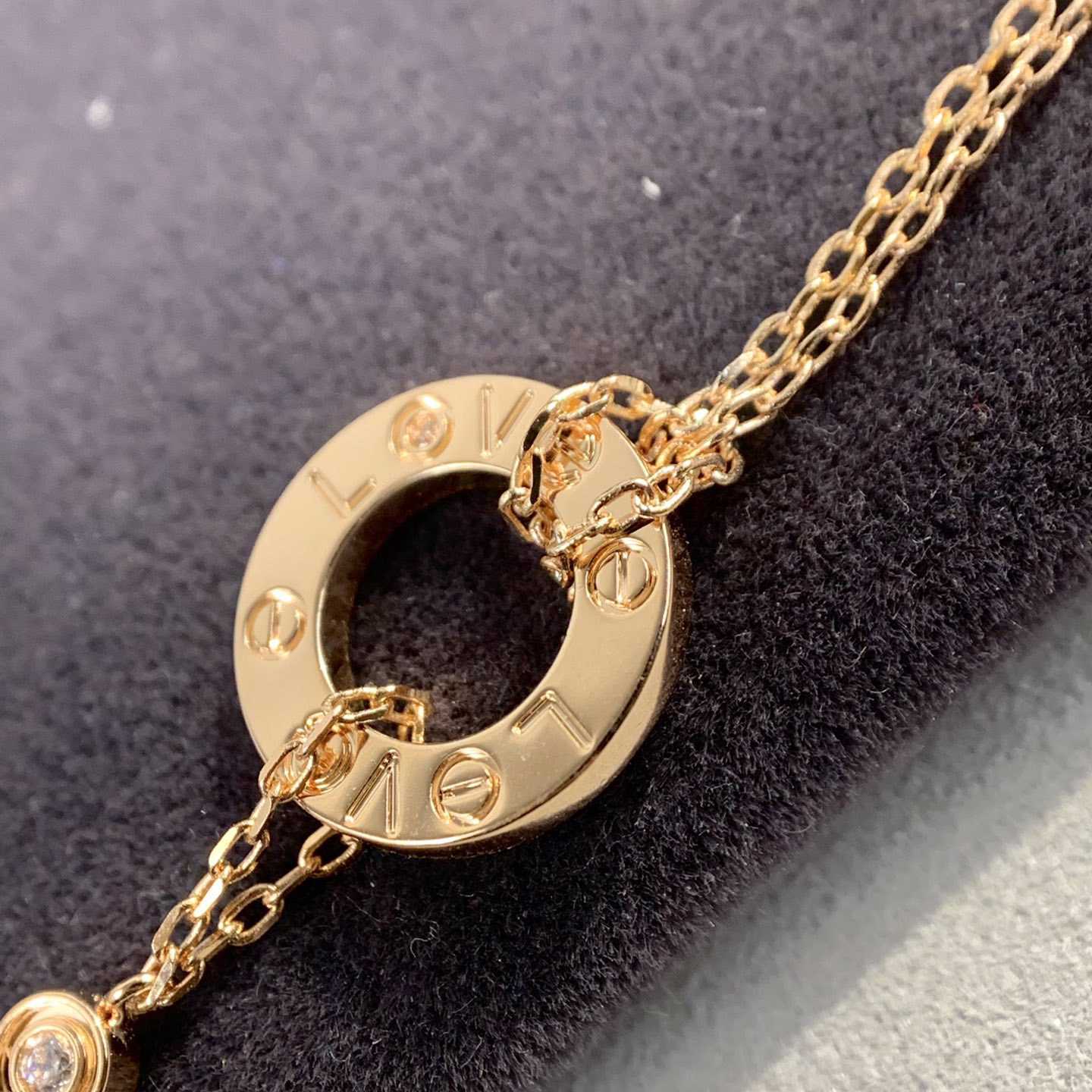 Cartier Love Bracelet - PerfectKickZ