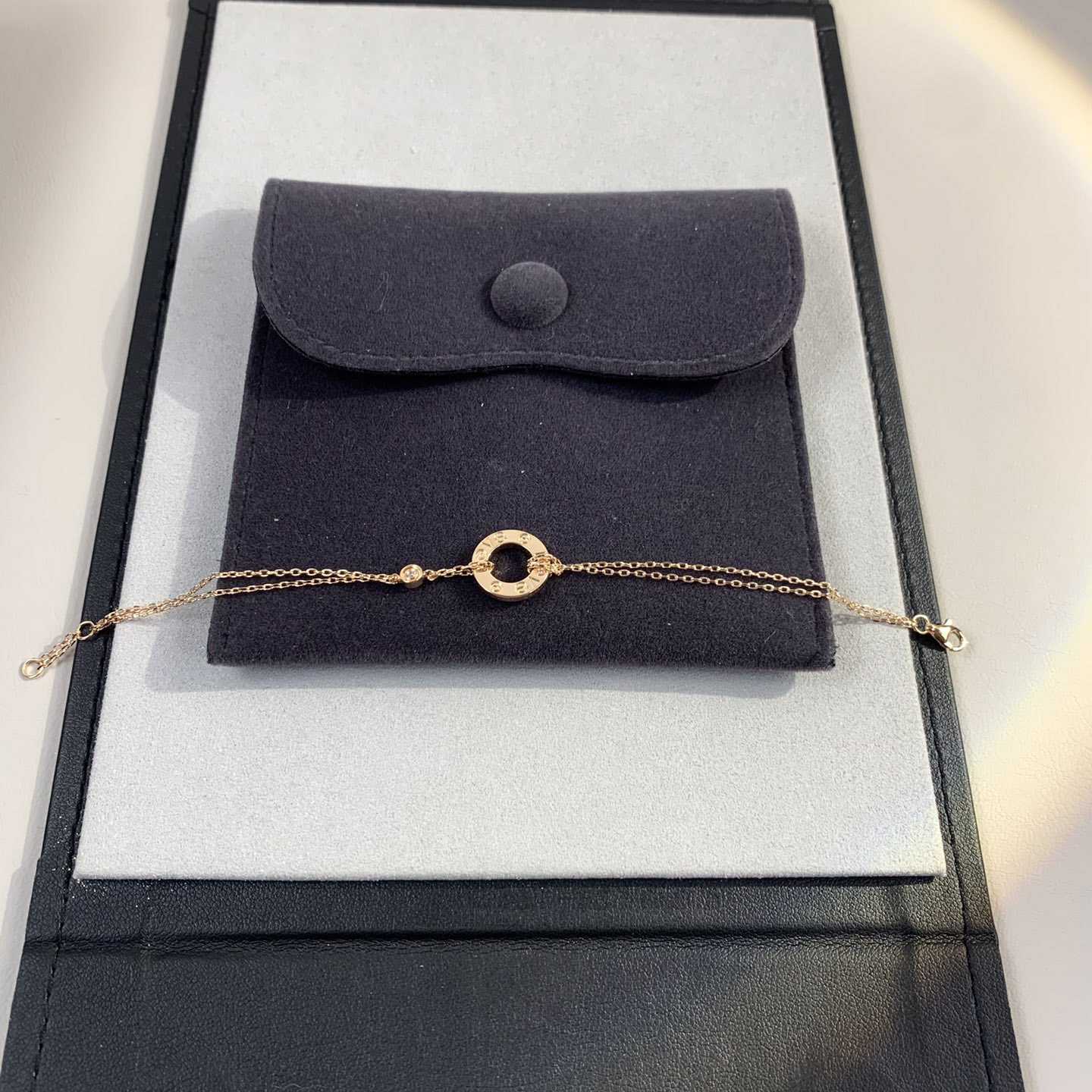 Cartier Love Bracelet - PerfectKickZ