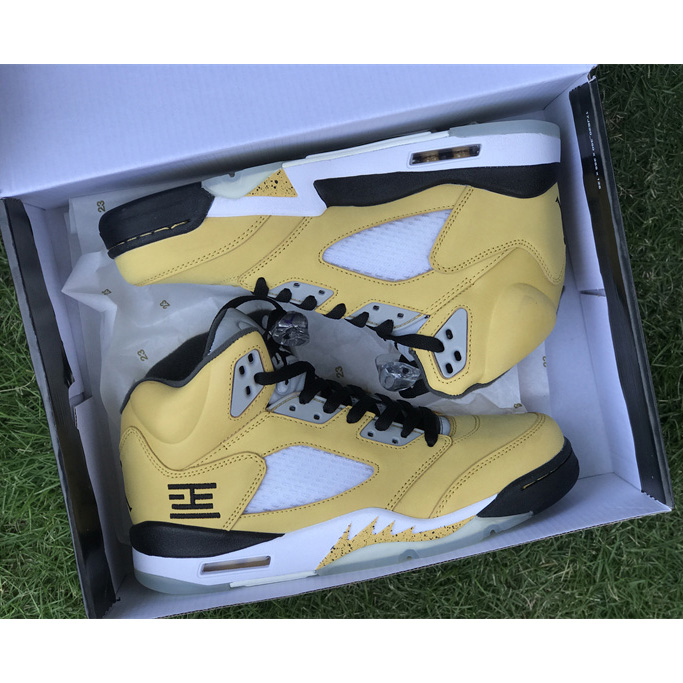 Air Jordan 5 Retro T 23 Tokyo Sneaker     454783- 701  - PerfectKickZ
