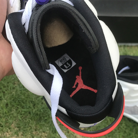 Air Jordan 6 Flint AJ6  Sneaker      CL3125-100 - PerfectKickZ