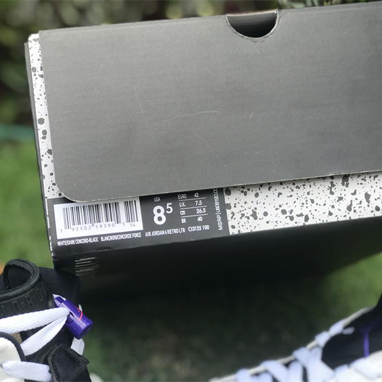 Air Jordan 6 Flint AJ6  Sneaker      CL3125-100 - PerfectKickZ