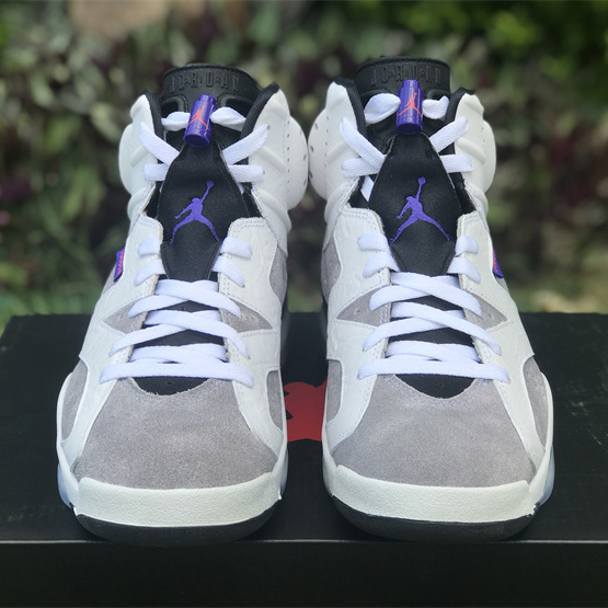Air Jordan 6 Flint AJ6  Sneaker      CL3125-100 - PerfectKickZ