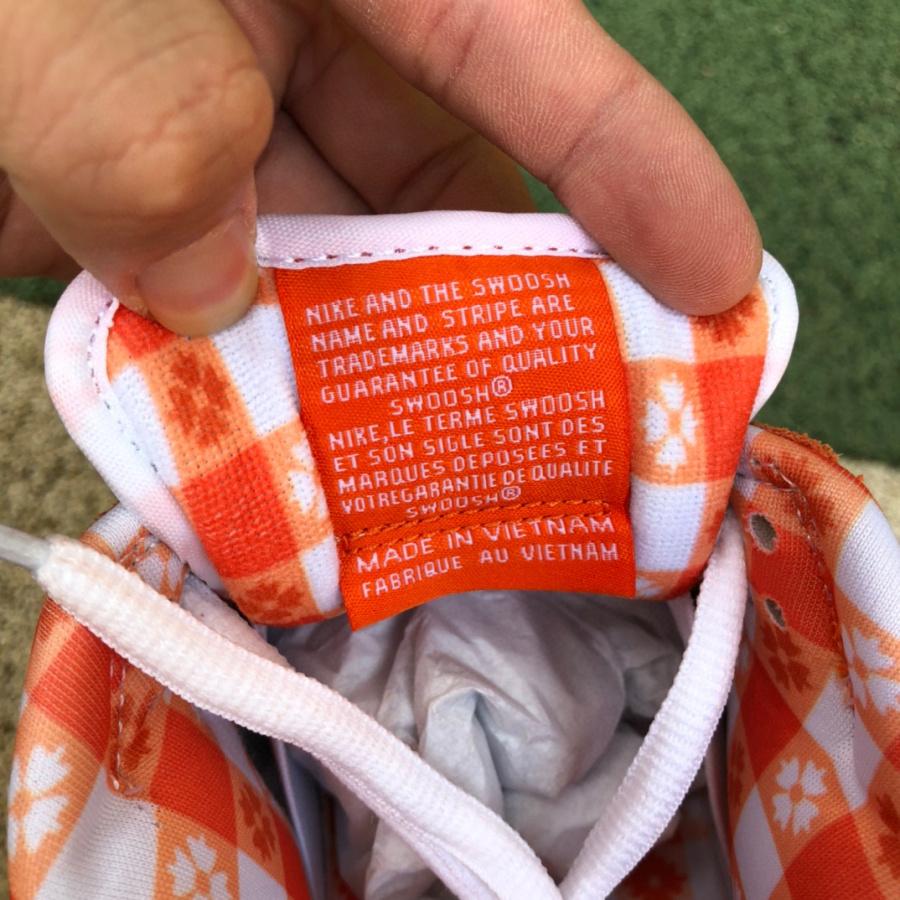 Concepts x Nike Sb Dunk Low "Orange Lobster" Sneaker    FD8776-800 - 