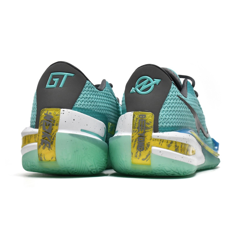 Nike Air Zoom G.T. Cut Sabrina Ionescu Sneaker     CZ0175-901 - PerfectKickZ