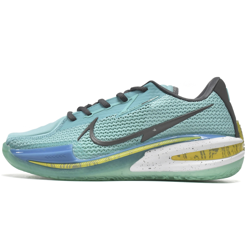 Nike Air Zoom G.T. Cut Sabrina Ionescu Sneaker     CZ0175-901 - PerfectKickZ