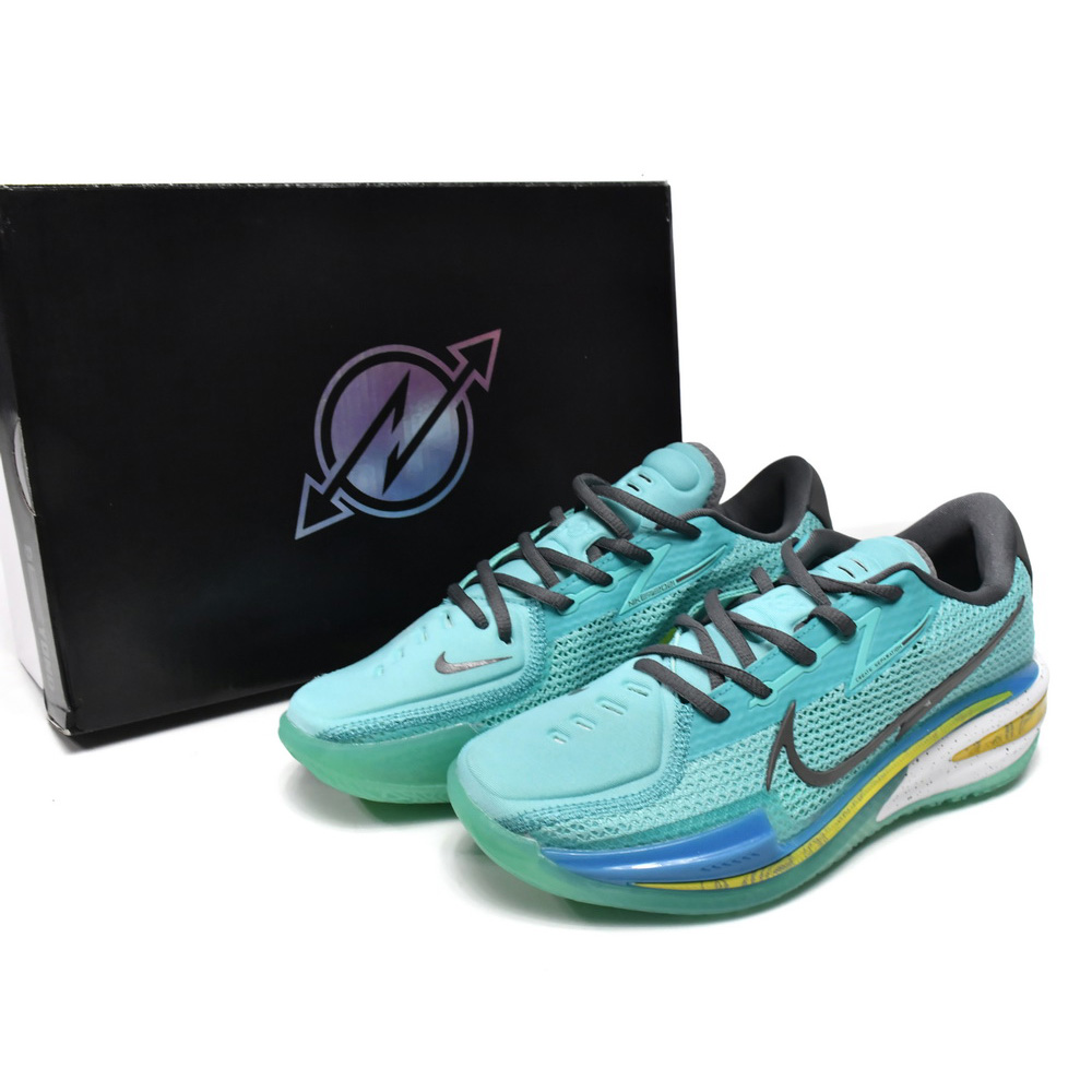 Nike Air Zoom G.T. Cut Sabrina Ionescu Sneaker     CZ0175-901 - PerfectKickZ