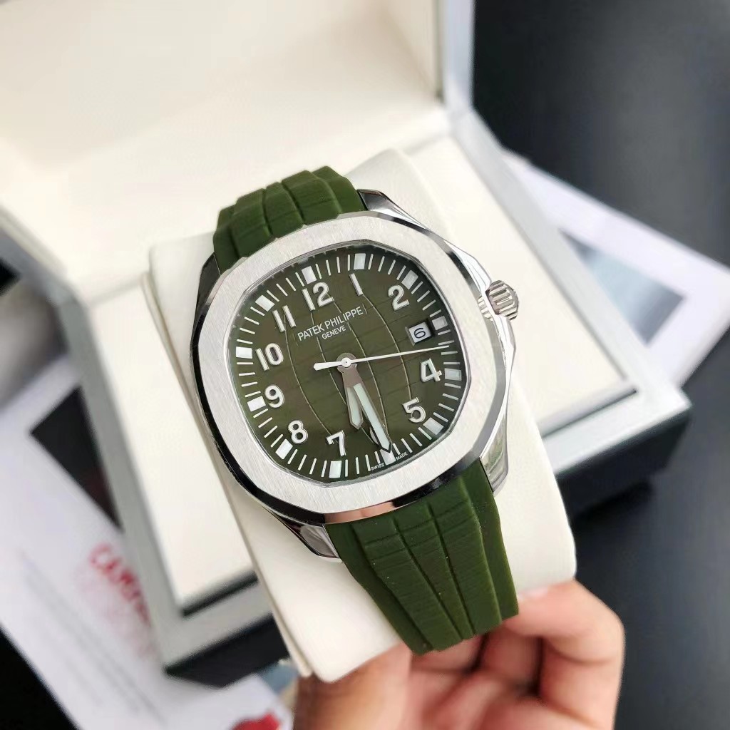 Patek Philipps Sa Watch  - PerfectKickZ