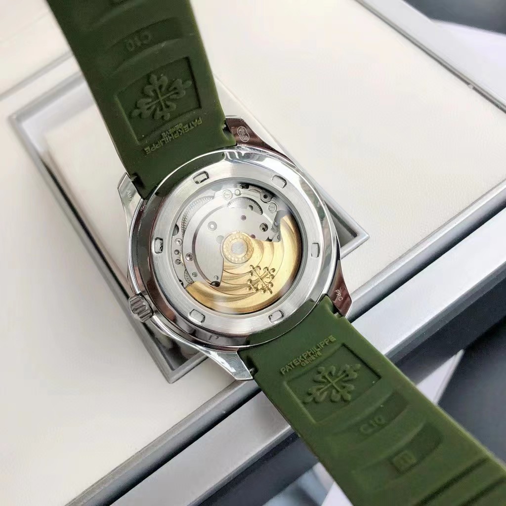 Patek Philipps Sa Watch  - PerfectKickZ