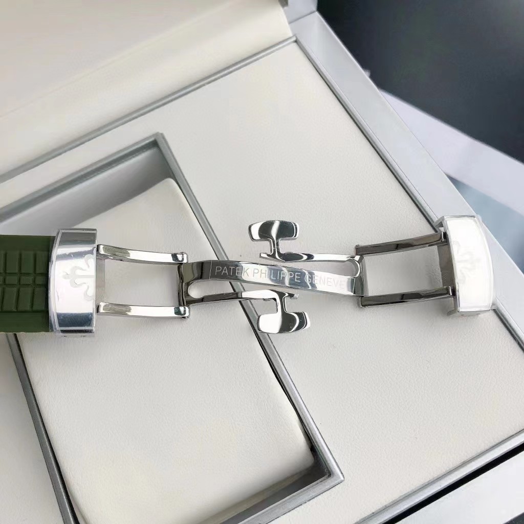 Patek Philipps Sa Watch  - PerfectKickZ