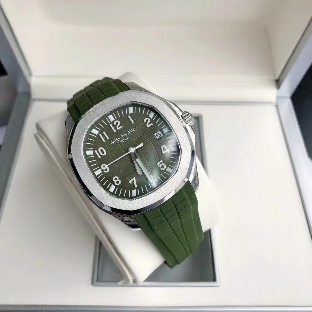 Patek Philipps Sa Watch  - PerfectKickZ
