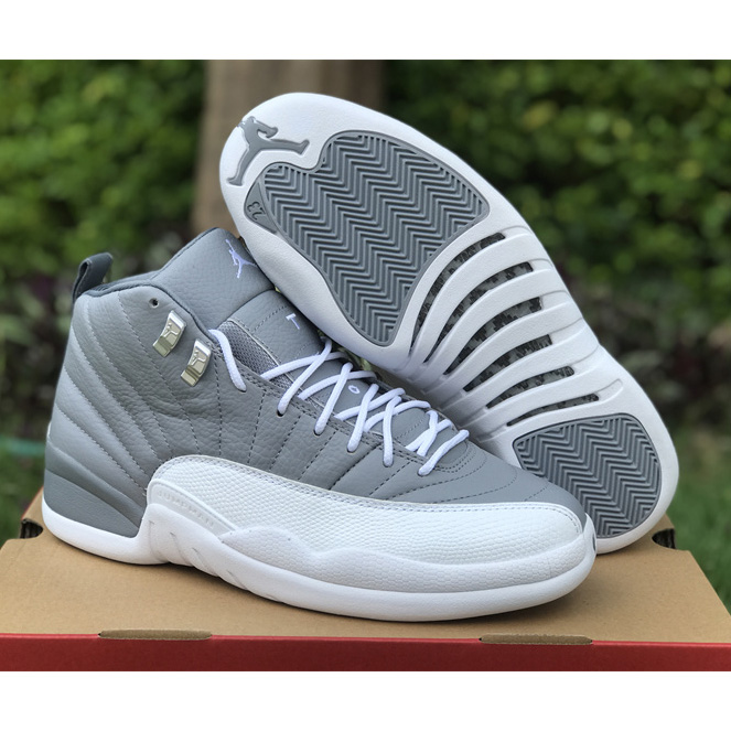 Air Jordan 12 “Stealth” Sneaker   CT8013-015  - PerfectKickZ