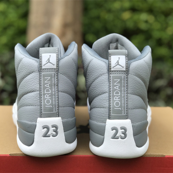 Air Jordan 12 “Stealth” Sneaker   CT8013-015  - PerfectKickZ