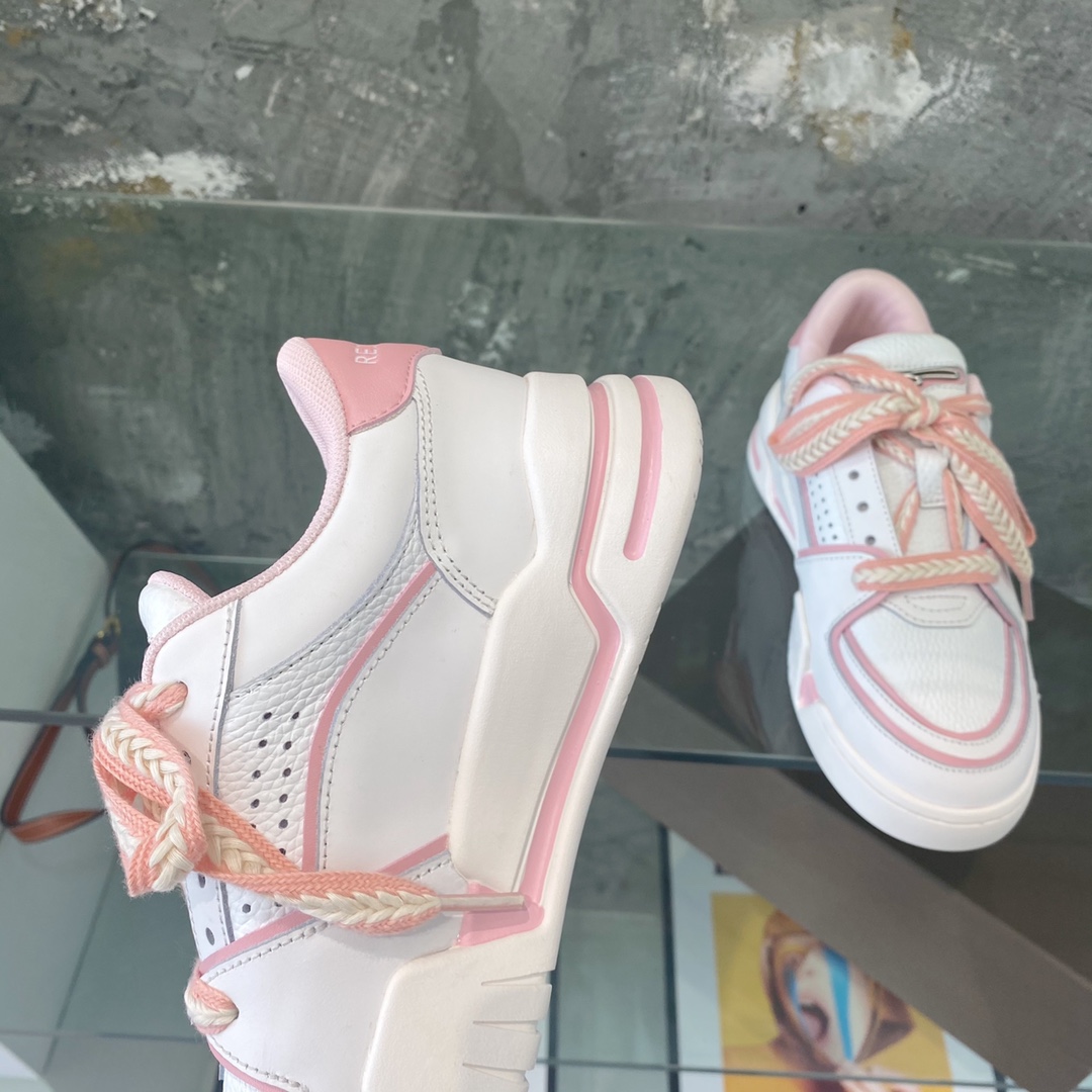 The Last Redemption Spacecourt Trainer Wmns Sneaker - PerfectKickZ
