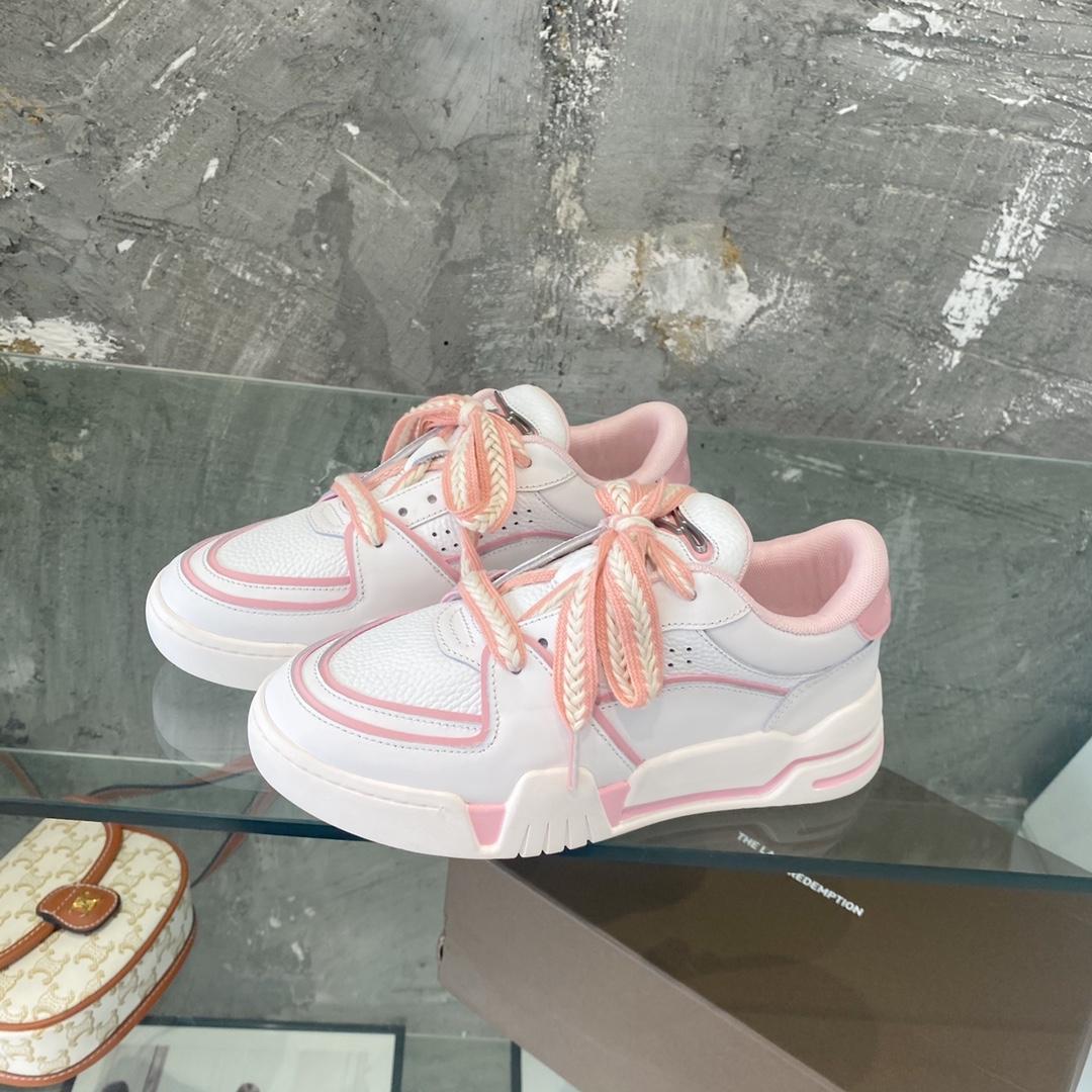 The Last Redemption Spacecourt Trainer Wmns Sneaker - PerfectKickZ
