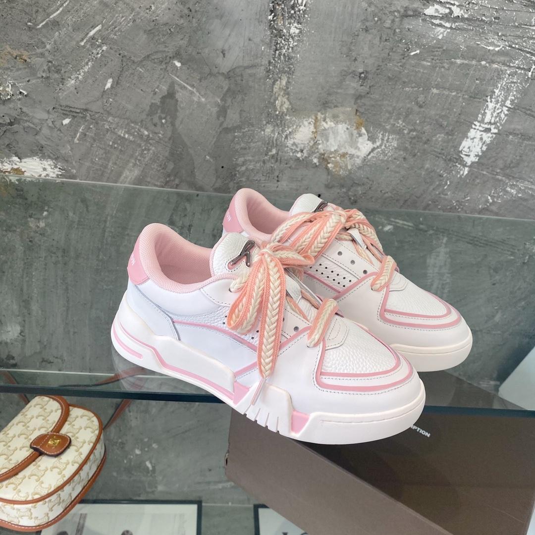 The Last Redemption Spacecourt Trainer Wmns Sneaker - PerfectKickZ