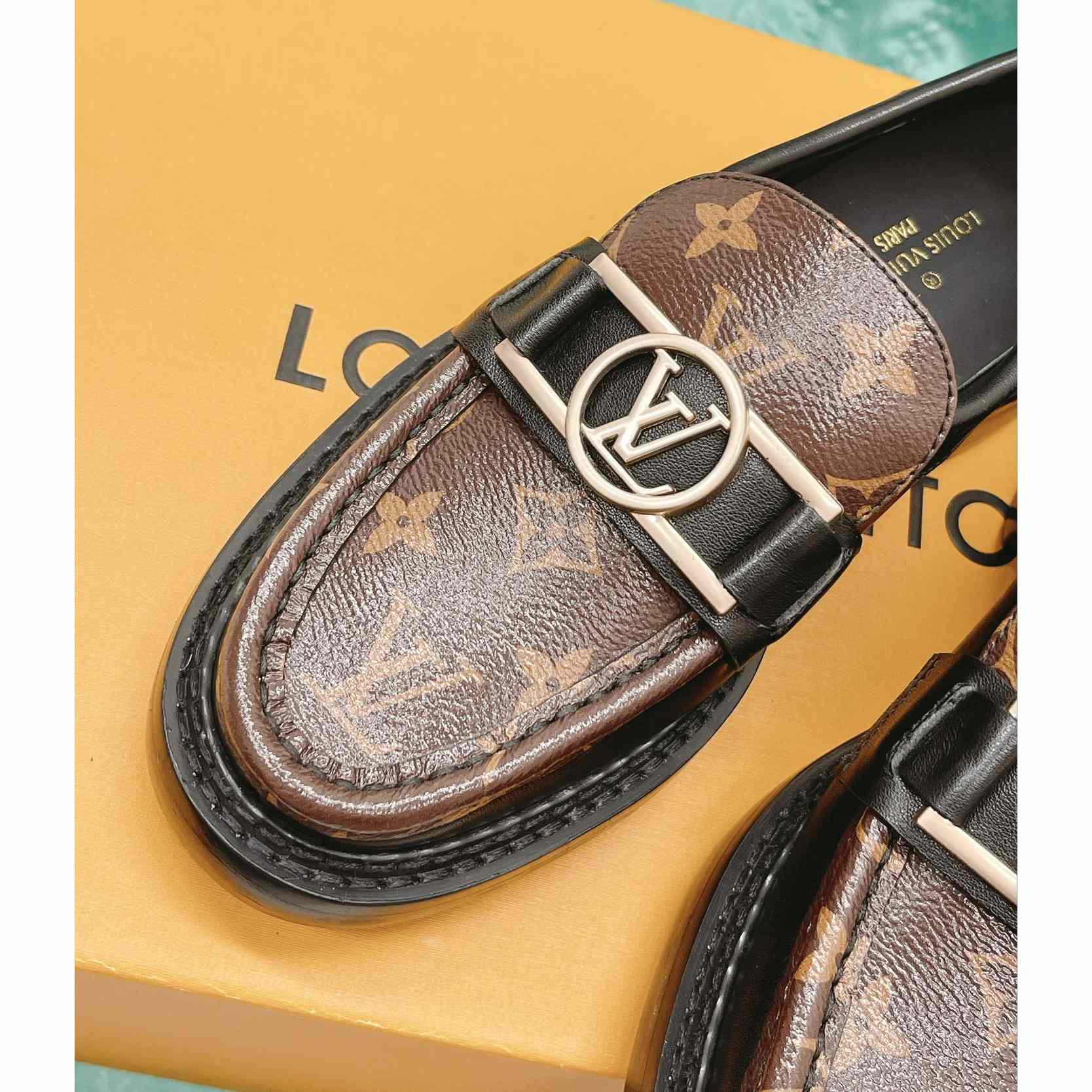 Louis Vuitton Academy Loafer    1A7TXK - PerfectKickZ