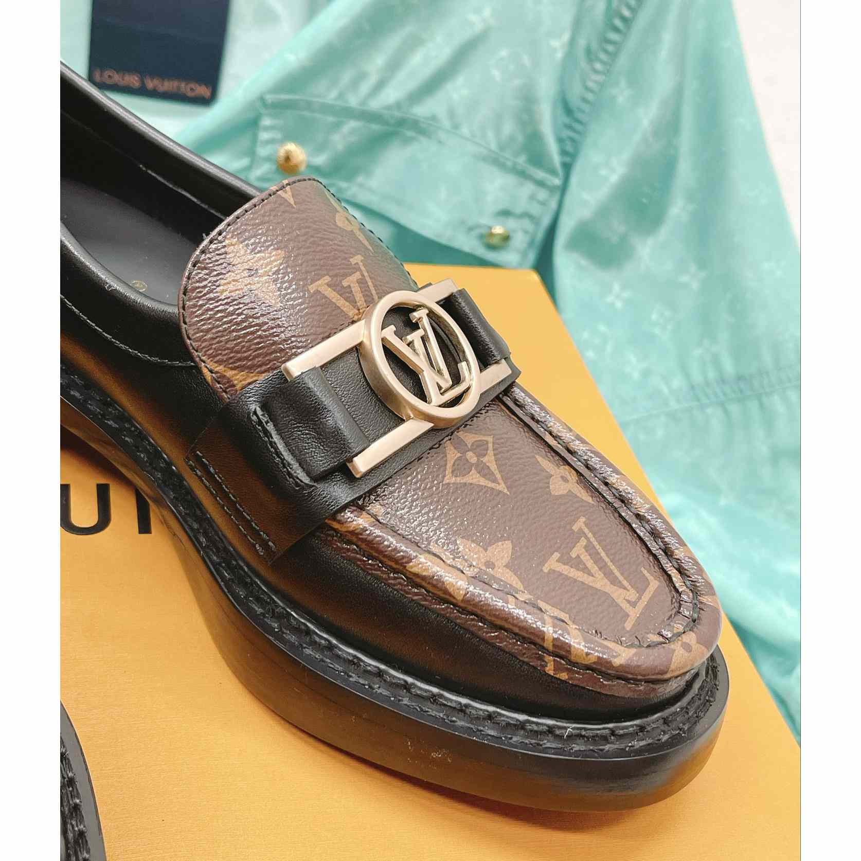 Louis Vuitton Academy Loafer    1A7TXK - PerfectKickZ