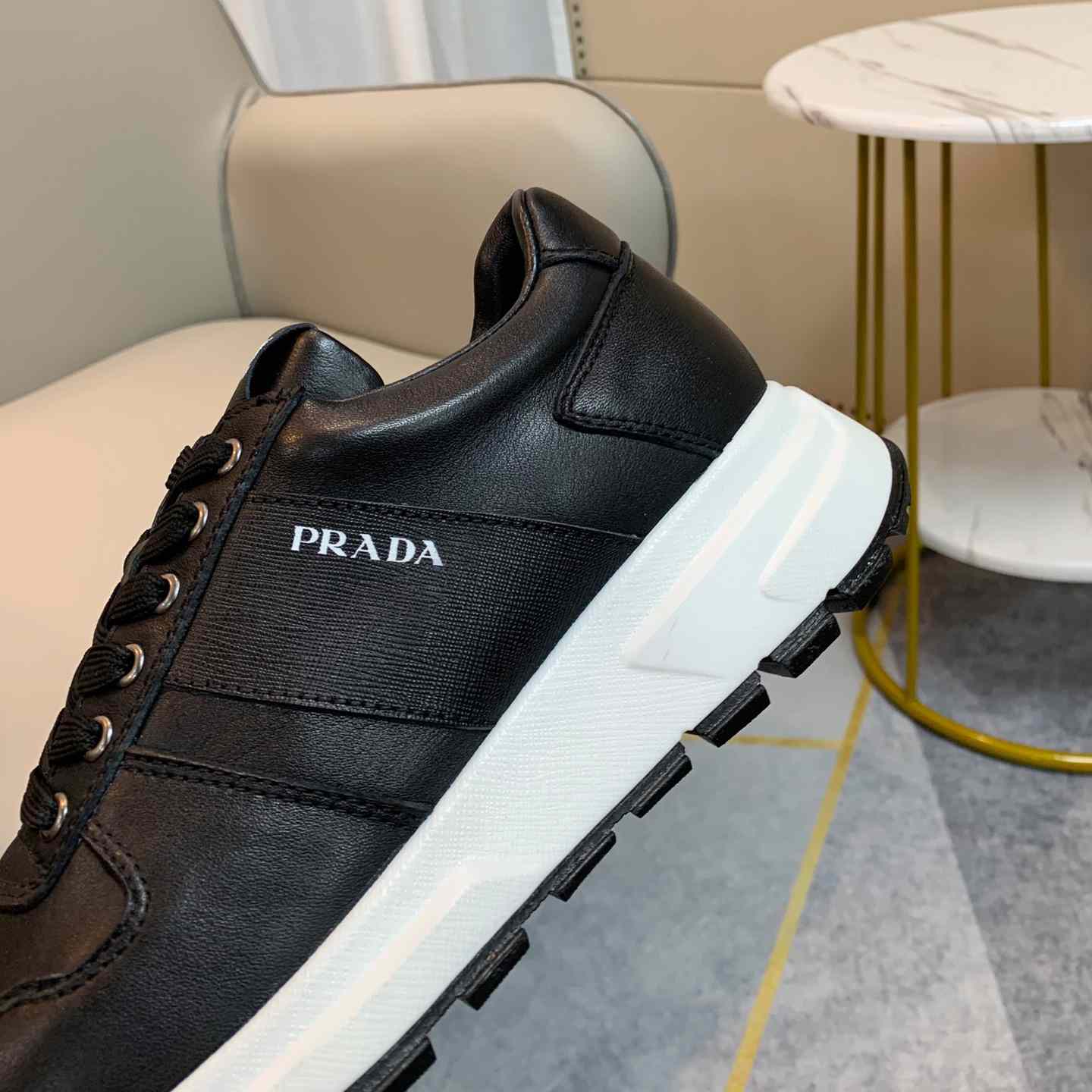 Prada Prax 01 Sneakers - PerfectKickZ