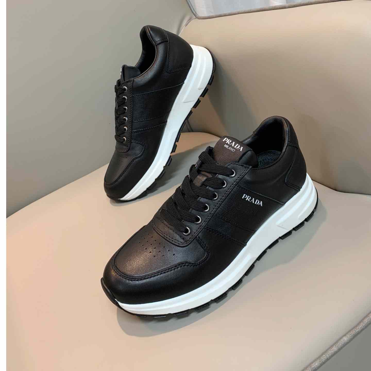 Prada Prax 01 Sneakers - PerfectKickZ