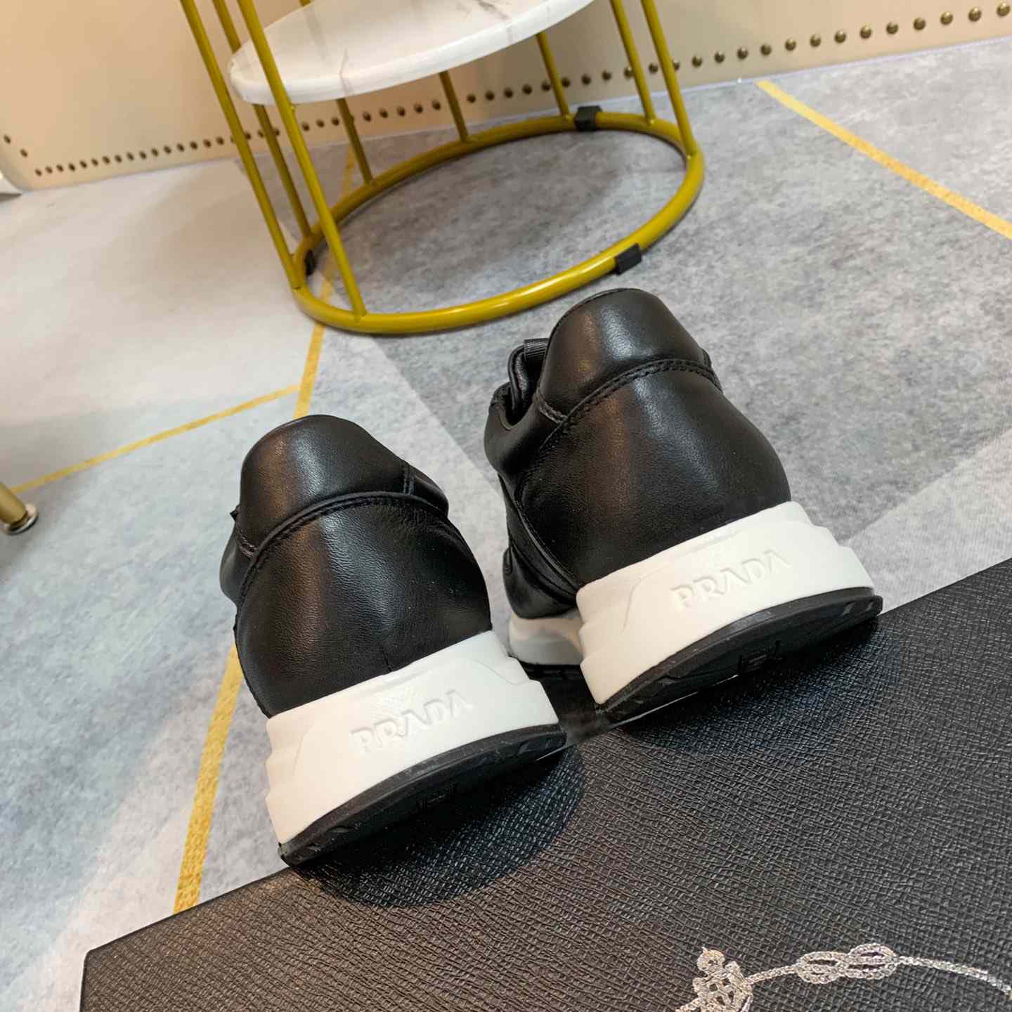 Prada Prax 01 Sneakers - PerfectKickZ