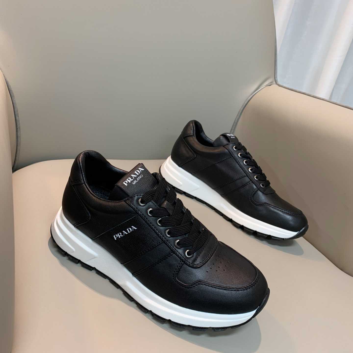 Prada Prax 01 Sneakers - PerfectKickZ