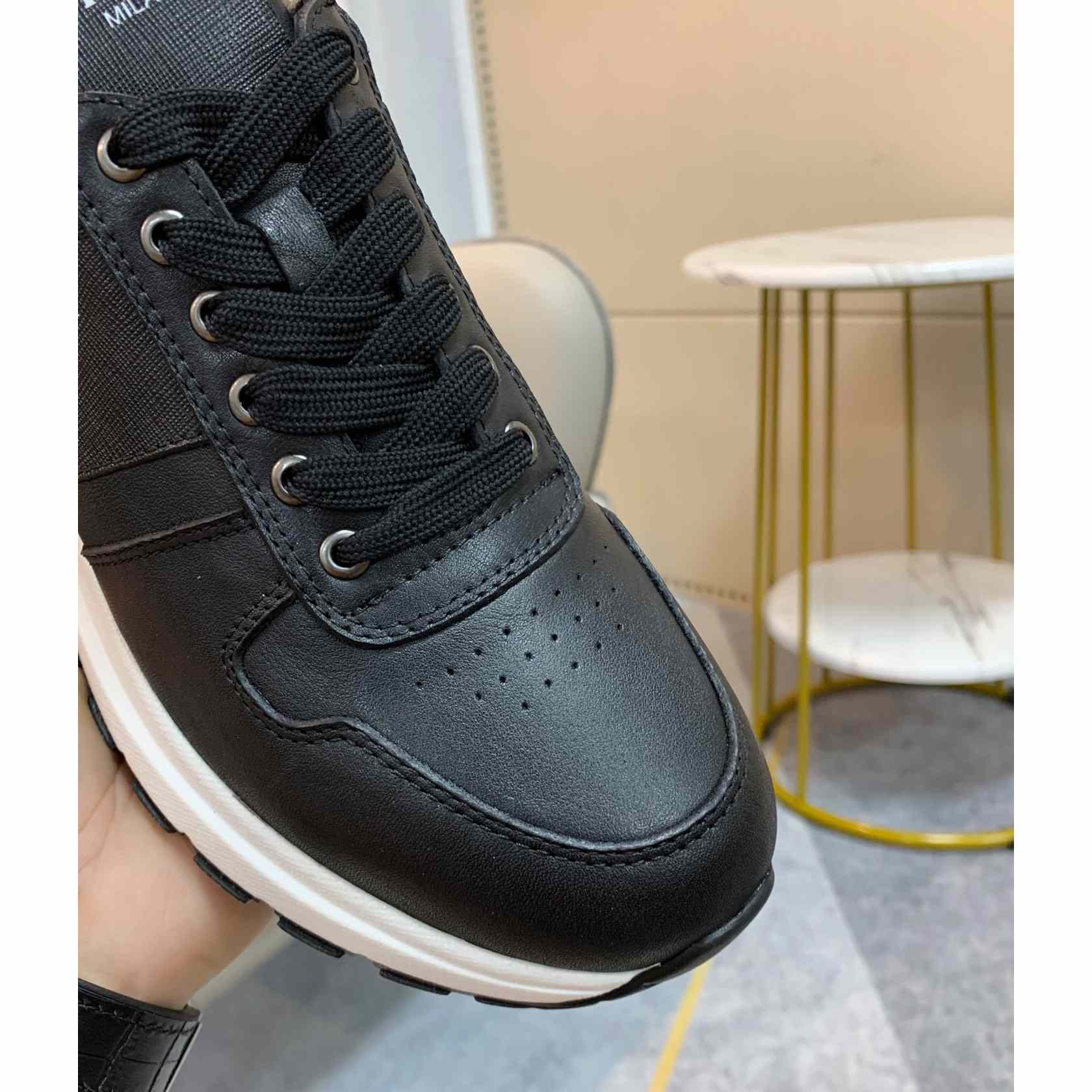 Prada Prax 01 Sneakers - PerfectKickZ