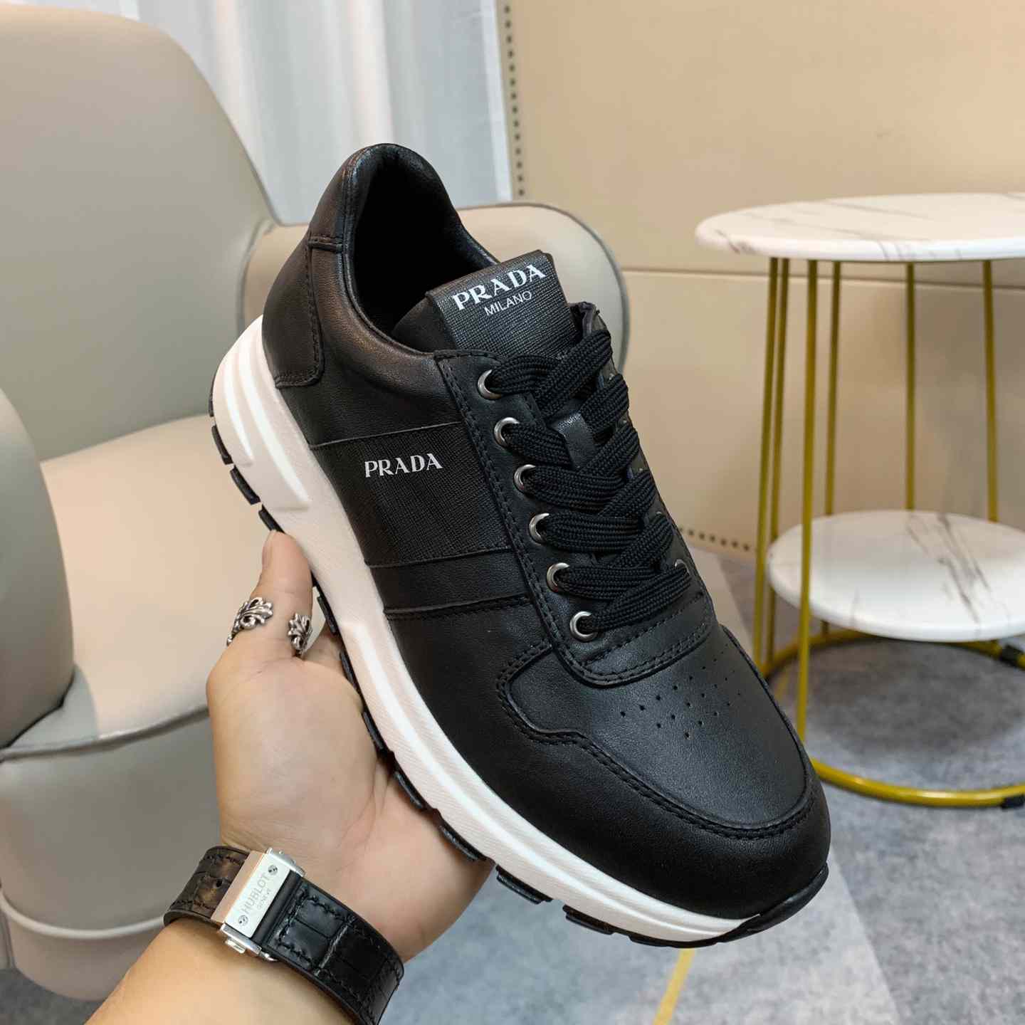 Prada Prax 01 Sneakers - PerfectKickZ