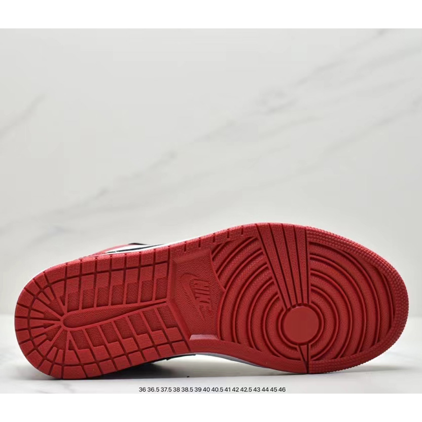 Air Jordan 1 Low Sneaker   553558-612 - PerfectKickZ