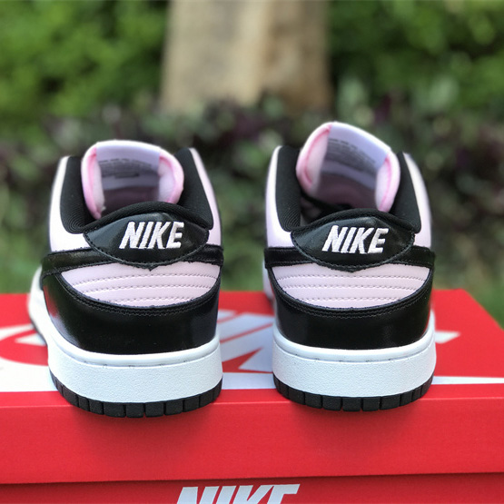 Nike Dunk Low “Black Pink” Sneaker     DJ9955-600 - PerfectKickZ