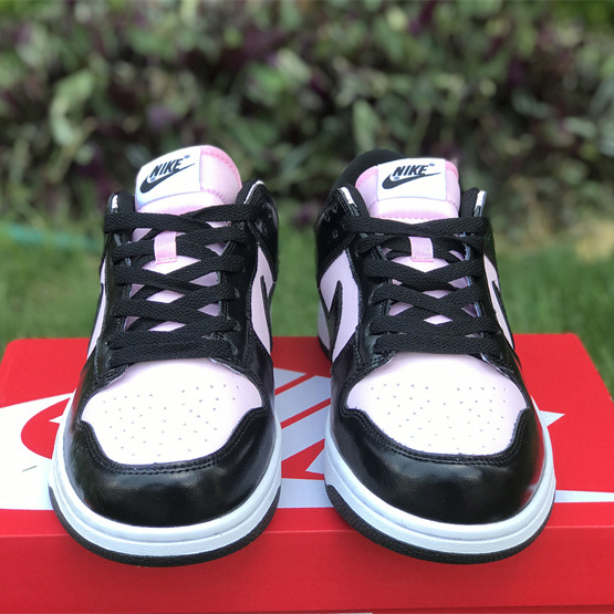 Nike Dunk Low “Black Pink” Sneaker     DJ9955-600 - PerfectKickZ