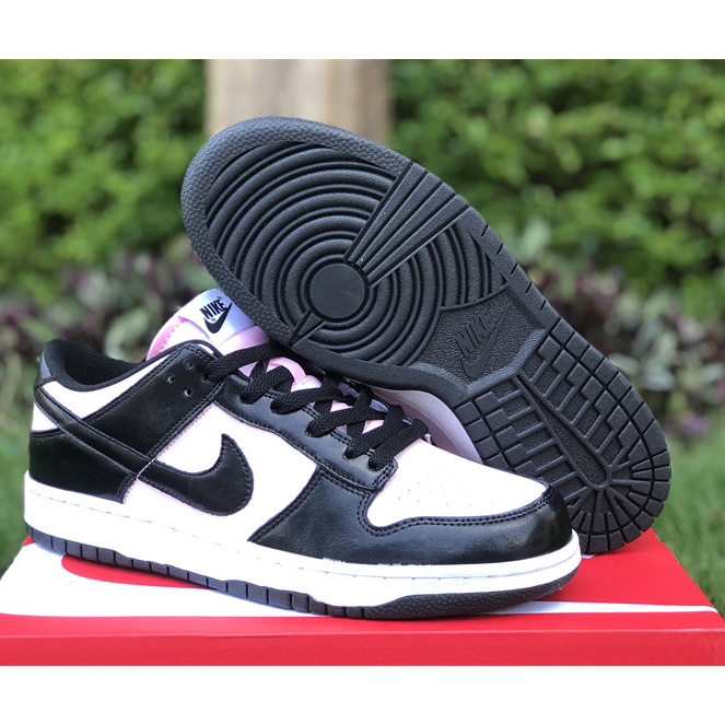 Nike Dunk Low “Black Pink” Sneaker     DJ9955-600 - PerfectKickZ