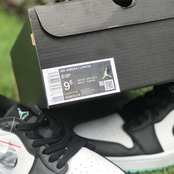 Air Jordan 1 Low Golf “Copa”  Sneaker      DD9315-114 - PerfectKickZ
