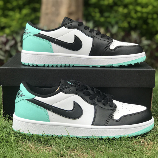 Air Jordan 1 Low Golf “Copa”  Sneaker      DD9315-114 - PerfectKickZ