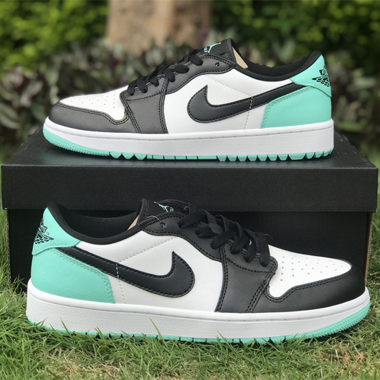 Air Jordan 1 Low Golf “Copa”  Sneaker      DD9315-114 - PerfectKickZ