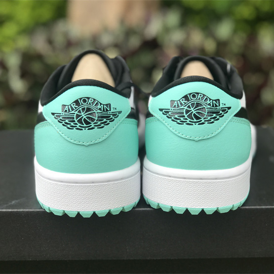 Air Jordan 1 Low Golf “Copa”  Sneaker      DD9315-114 - PerfectKickZ