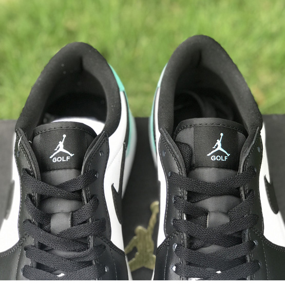 Air Jordan 1 Low Golf “Copa”  Sneaker      DD9315-114 - PerfectKickZ