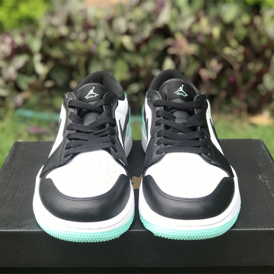 Air Jordan 1 Low Golf “Copa”  Sneaker      DD9315-114 - PerfectKickZ