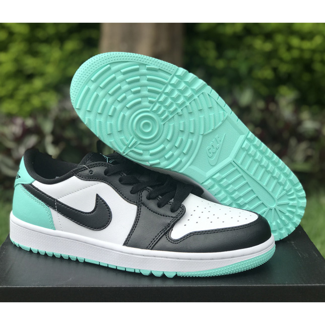 Air Jordan 1 Low Golf “Copa”  Sneaker      DD9315-114 - PerfectKickZ