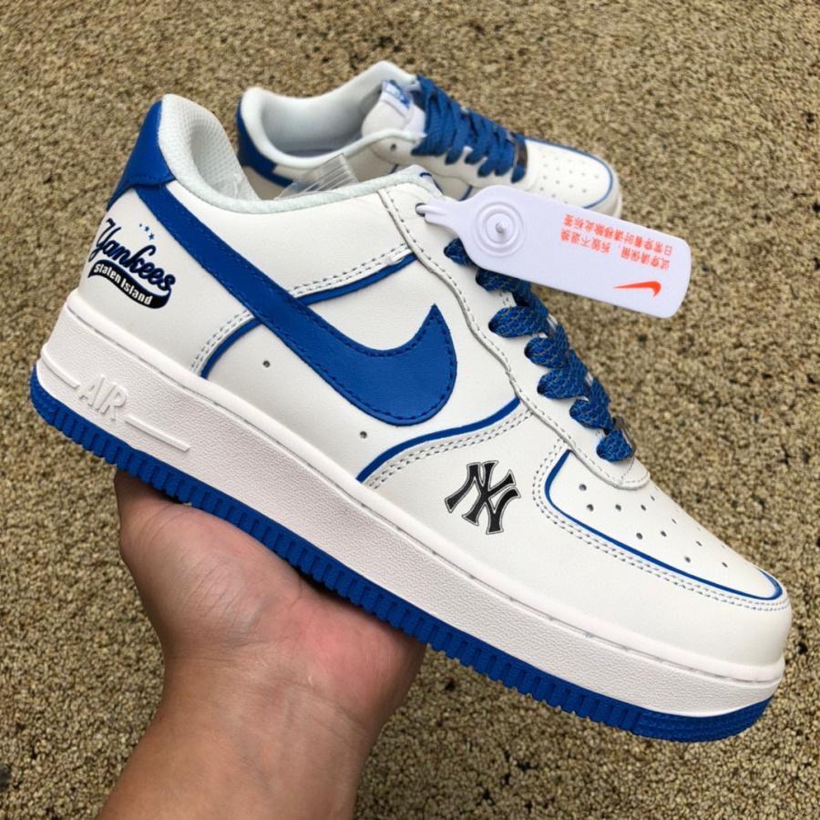  Nike Air Force 1 Low ’07  Sneaker     BS8806-522 - PerfectKickZ
