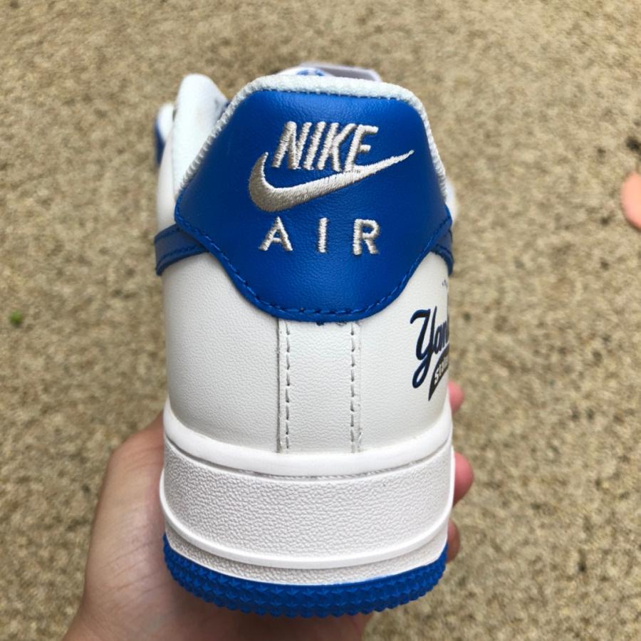  Nike Air Force 1 Low ’07  Sneaker     BS8806-522 - PerfectKickZ