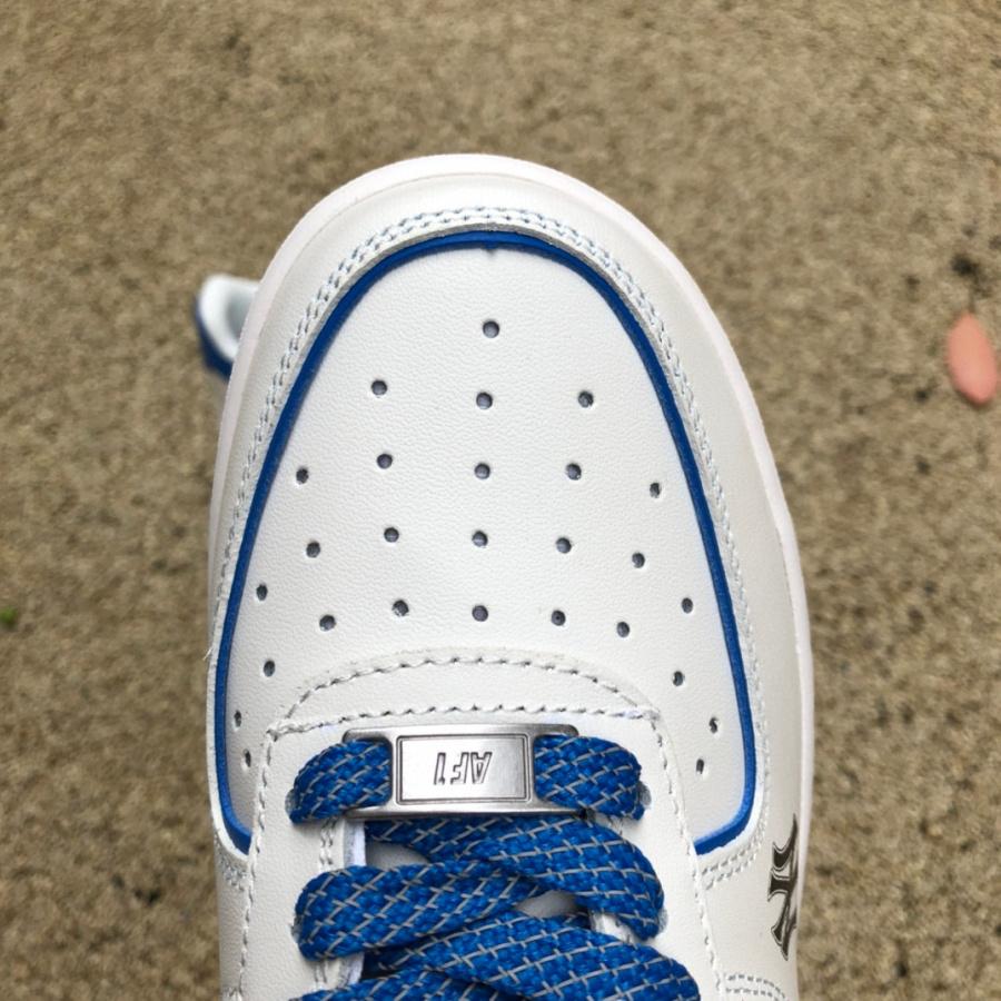  Nike Air Force 1 Low ’07  Sneaker     BS8806-522 - PerfectKickZ
