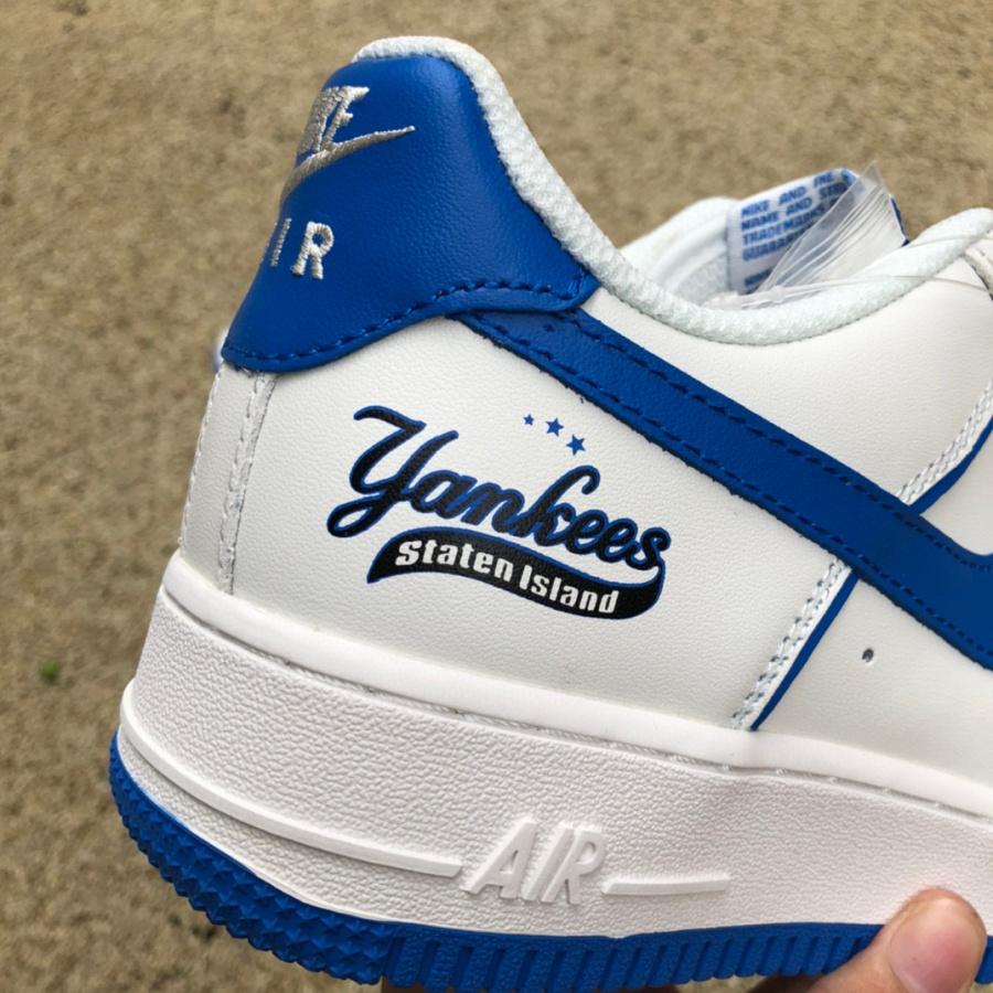  Nike Air Force 1 Low ’07  Sneaker     BS8806-522 - PerfectKickZ