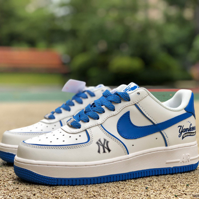  Nike Air Force 1 Low ’07  Sneaker     BS8806-522 - PerfectKickZ