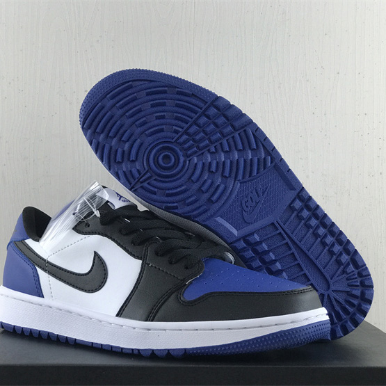 Air Jordan 1 Low Sport Royal Sneakers      DD9315-102  - PerfectKickZ