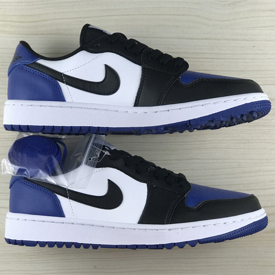 Air Jordan 1 Low Sport Royal Sneakers      DD9315-102  - PerfectKickZ